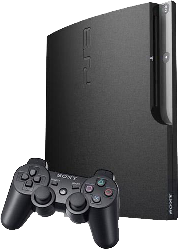 Playstation 3