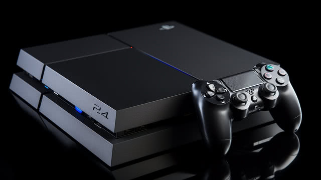 Playstation 4